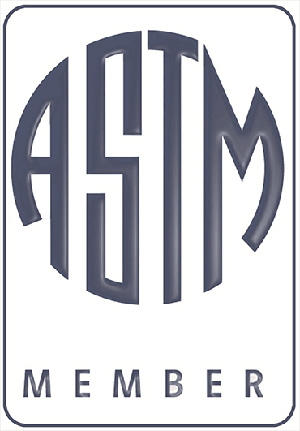 ASTM member