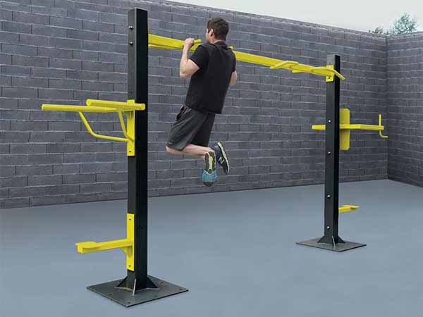 Double-Pull-Up-and-VKR-Triceps-Dip